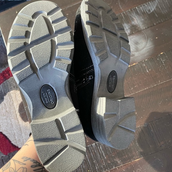 EARTH ORIGINS REXTON BOOTIE - Picture 5 of 5